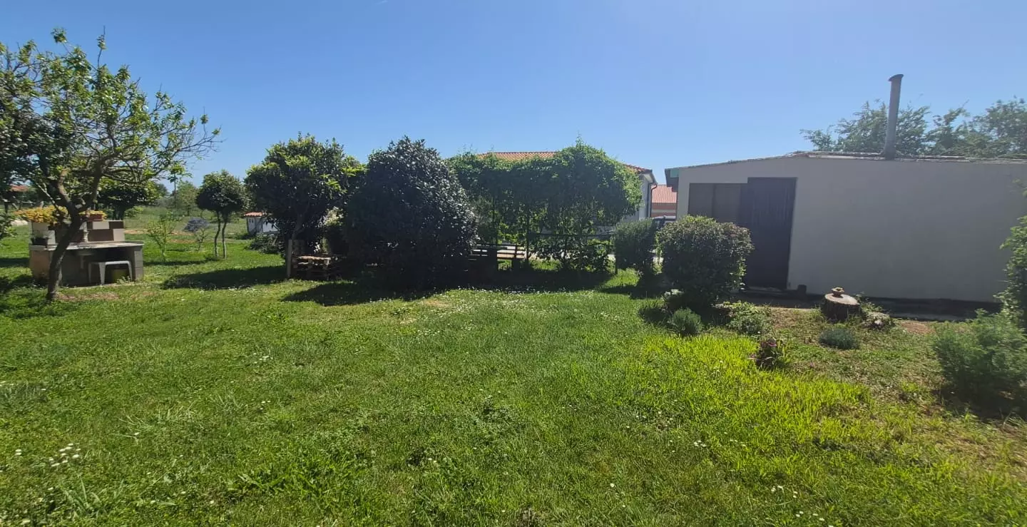 Land In Loborika, Croatia (1.305 M²)