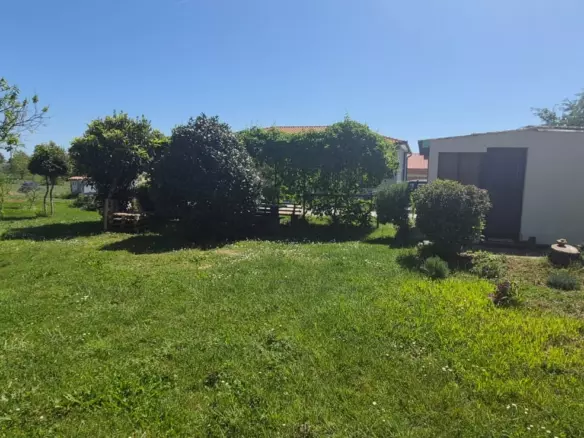 Land In Loborika, Croatia (1.305 M²)