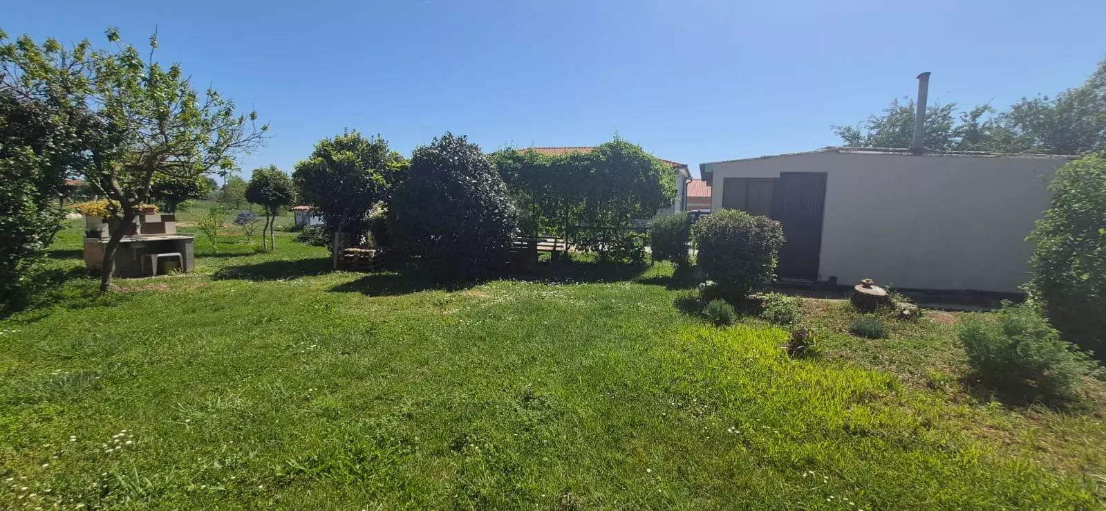 Land In Loborika, Croatia (1.305 M²)