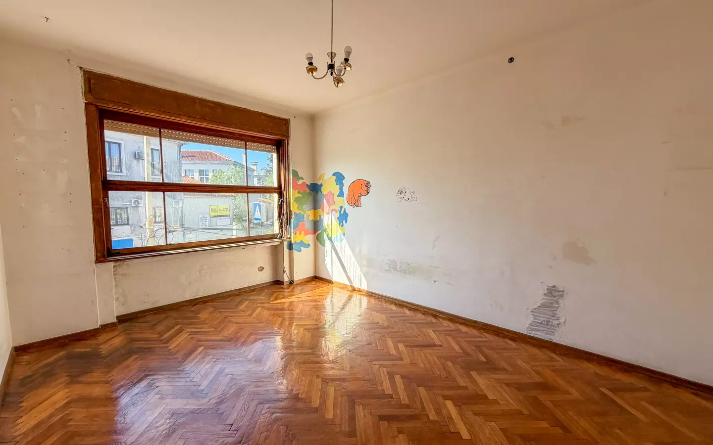 4-bedroom Apartment In Matulji, Croatia (151 M²)