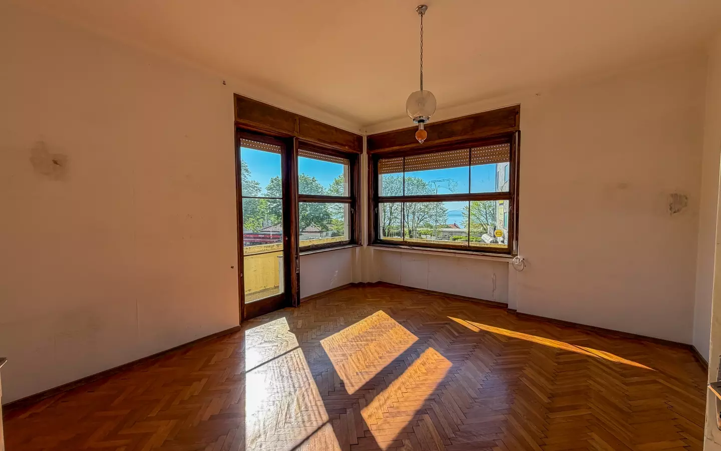4-bedroom Apartment In Matulji, Croatia (151 M²)