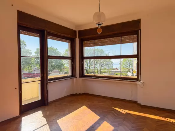 4-bedroom Apartment In Matulji, Croatia (151 M²)