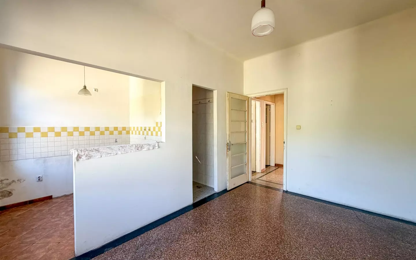 4-bedroom Apartment In Matulji, Croatia (151 M²)