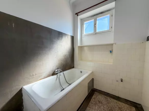 4-bedroom Apartment In Matulji, Croatia (151 M²)