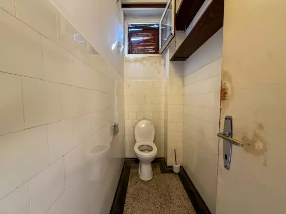 4-bedroom Apartment In Matulji, Croatia (151 M²)