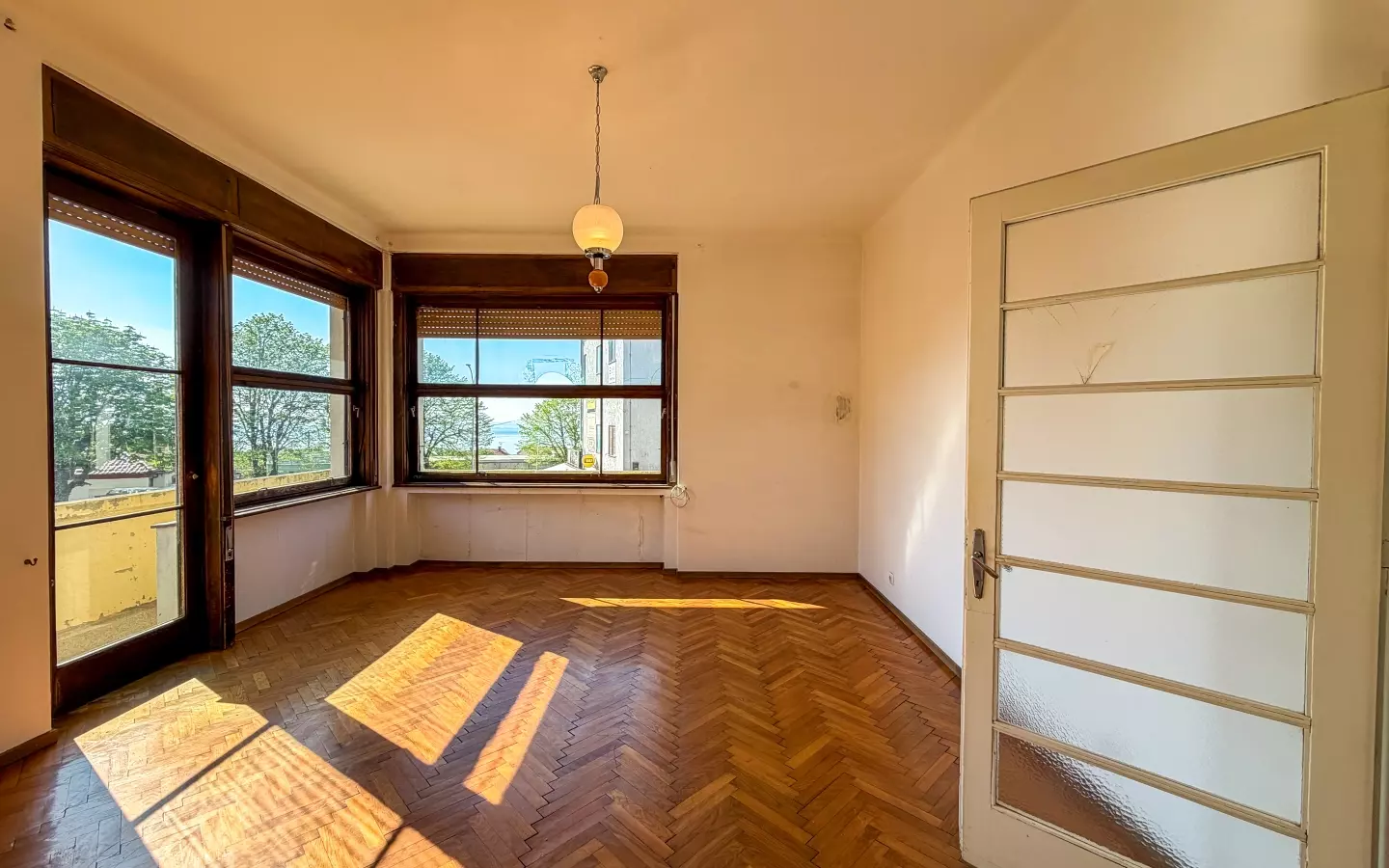 4-bedroom Apartment In Matulji, Croatia (151 M²)