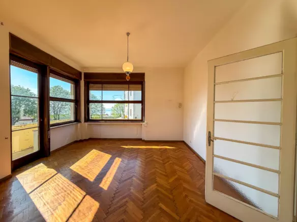 4-bedroom Apartment In Matulji, Croatia (151 M²)