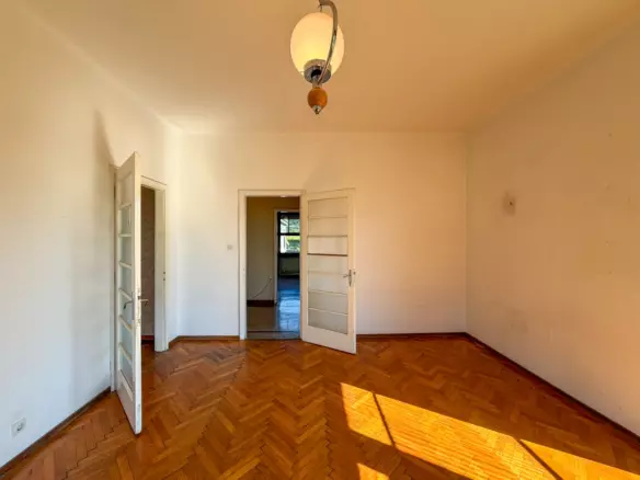 4-bedroom Apartment In Matulji, Croatia (151 M²)