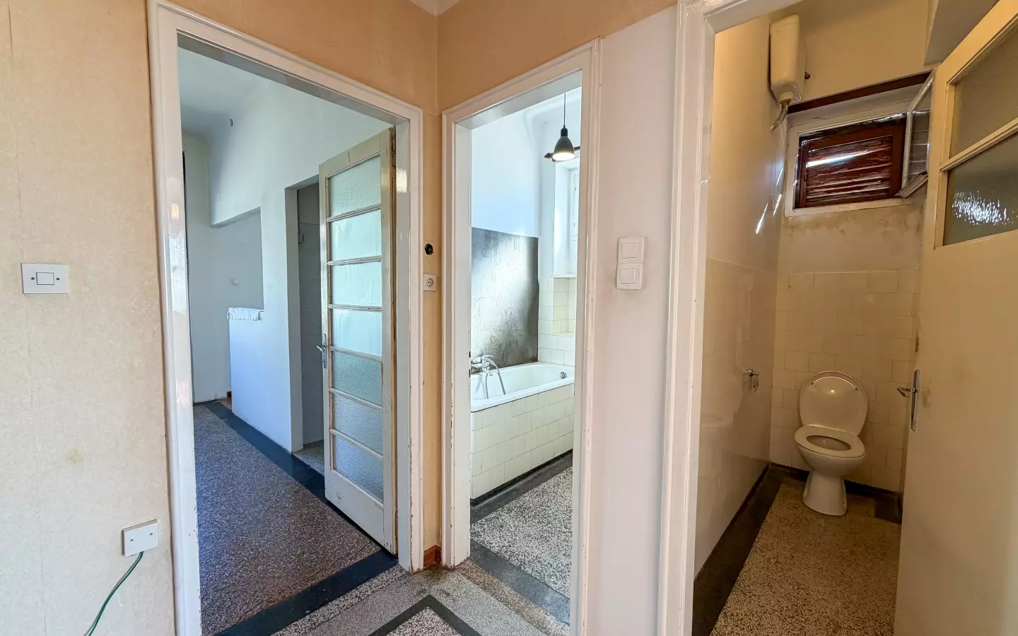 4-bedroom Apartment In Matulji, Croatia (151 M²)