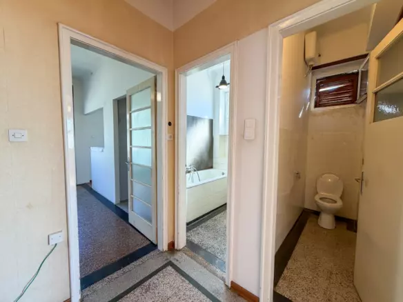 4-bedroom Apartment In Matulji, Croatia (151 M²)
