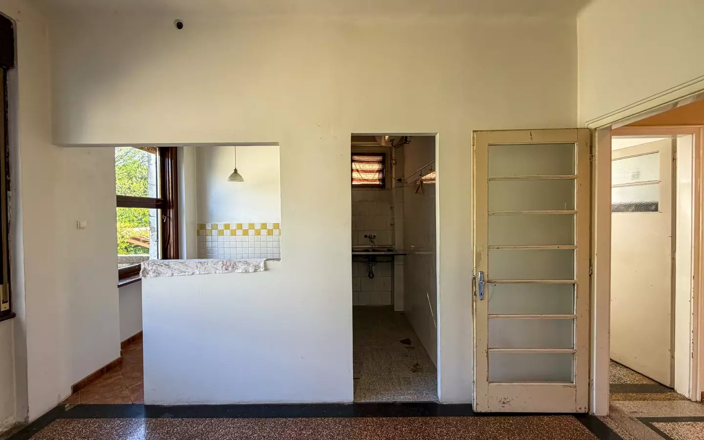 4-bedroom Apartment In Matulji, Croatia (151 M²)