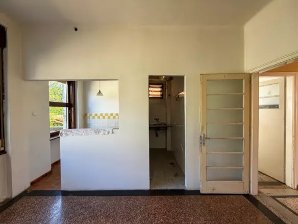 4-bedroom Apartment In Matulji, Croatia (151 M²)