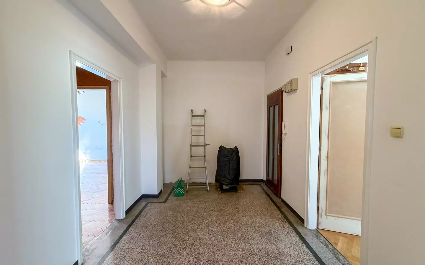 4-bedroom Apartment In Matulji, Croatia (151 M²)