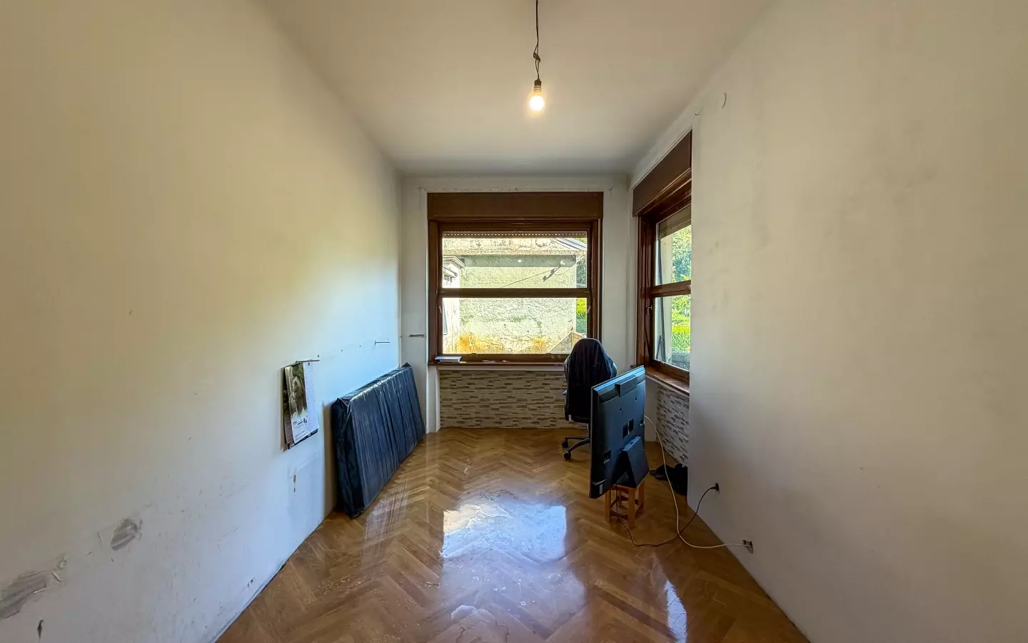 4-bedroom Apartment In Matulji, Croatia (151 M²)
