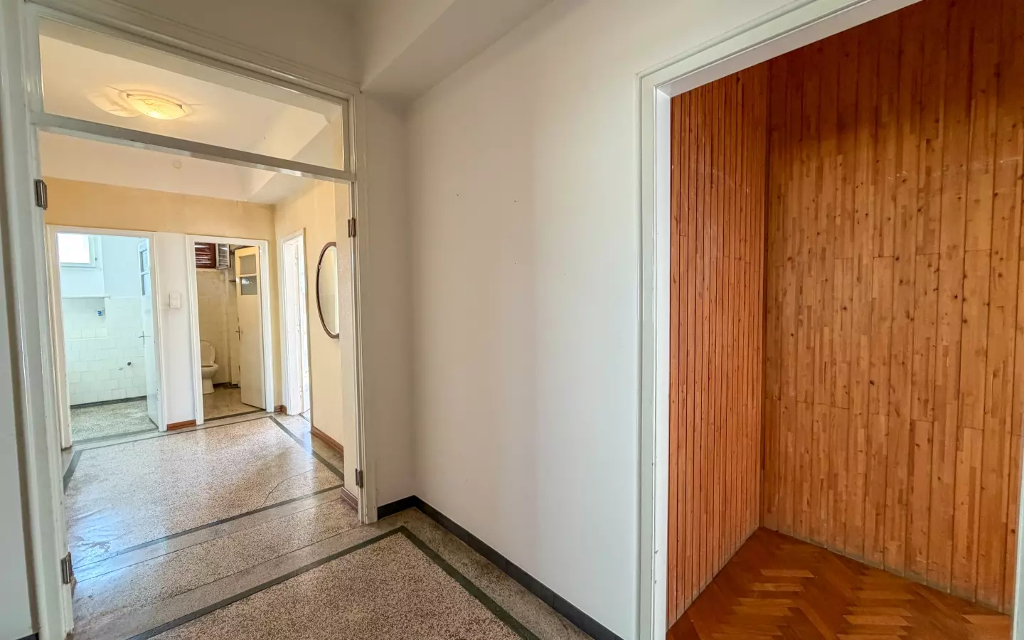 4-bedroom Apartment In Matulji, Croatia (151 M²)