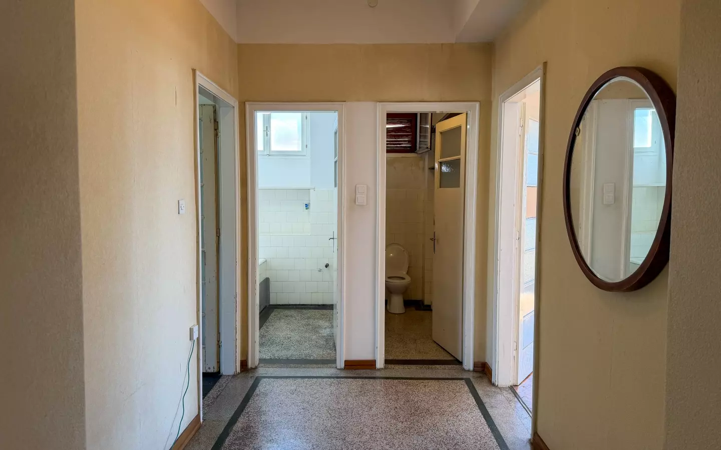 4-bedroom Apartment In Matulji, Croatia (151 M²)