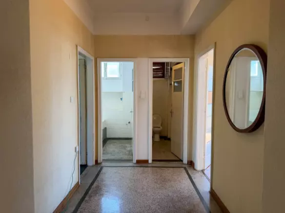 4-bedroom Apartment In Matulji, Croatia (151 M²)
