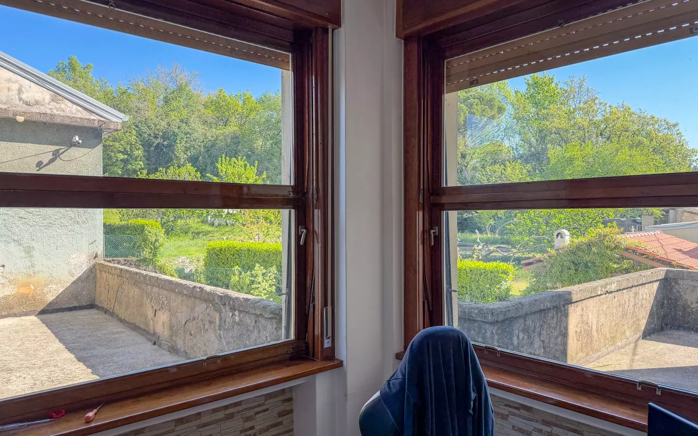 4-bedroom Apartment In Matulji, Croatia (151 M²)
