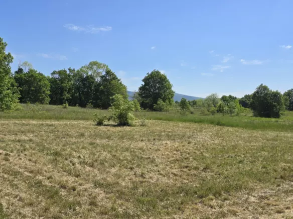 Land In Labin, Croatia (799 M²)