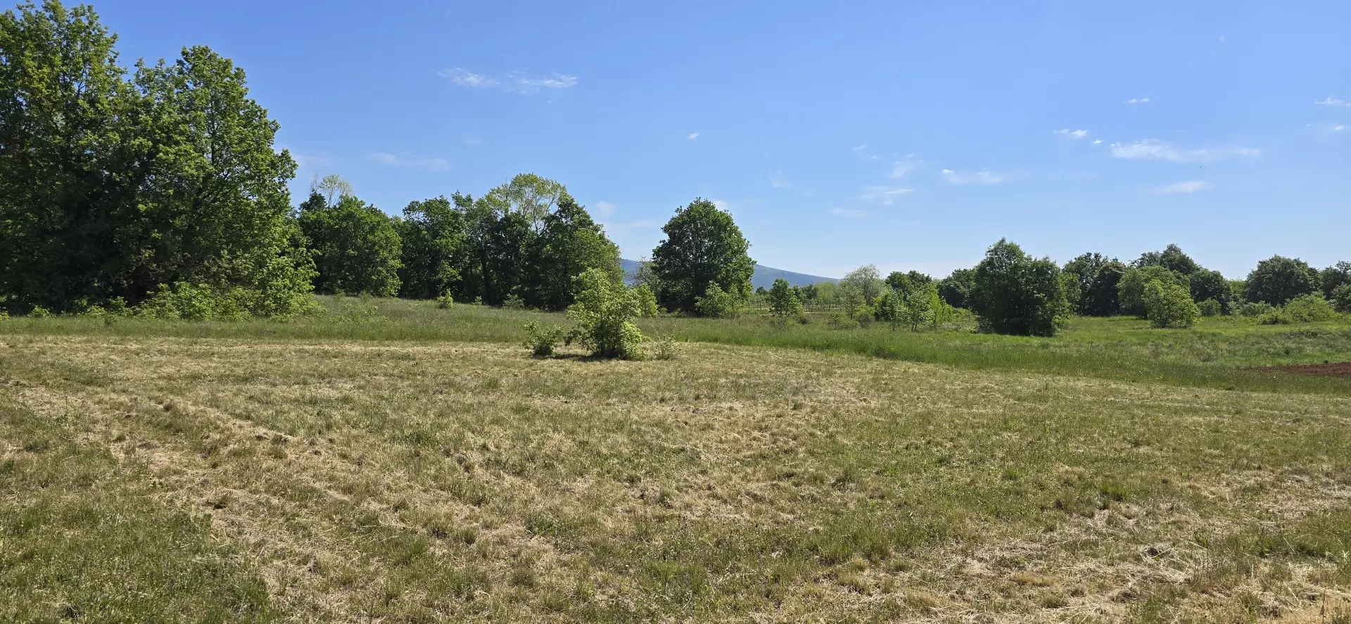 Land In Labin, Croatia (799 M²)