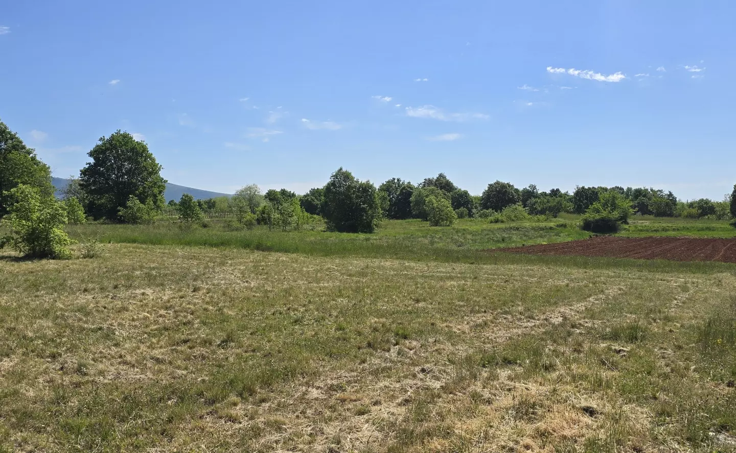 Land In Labin, Croatia (799 M²)