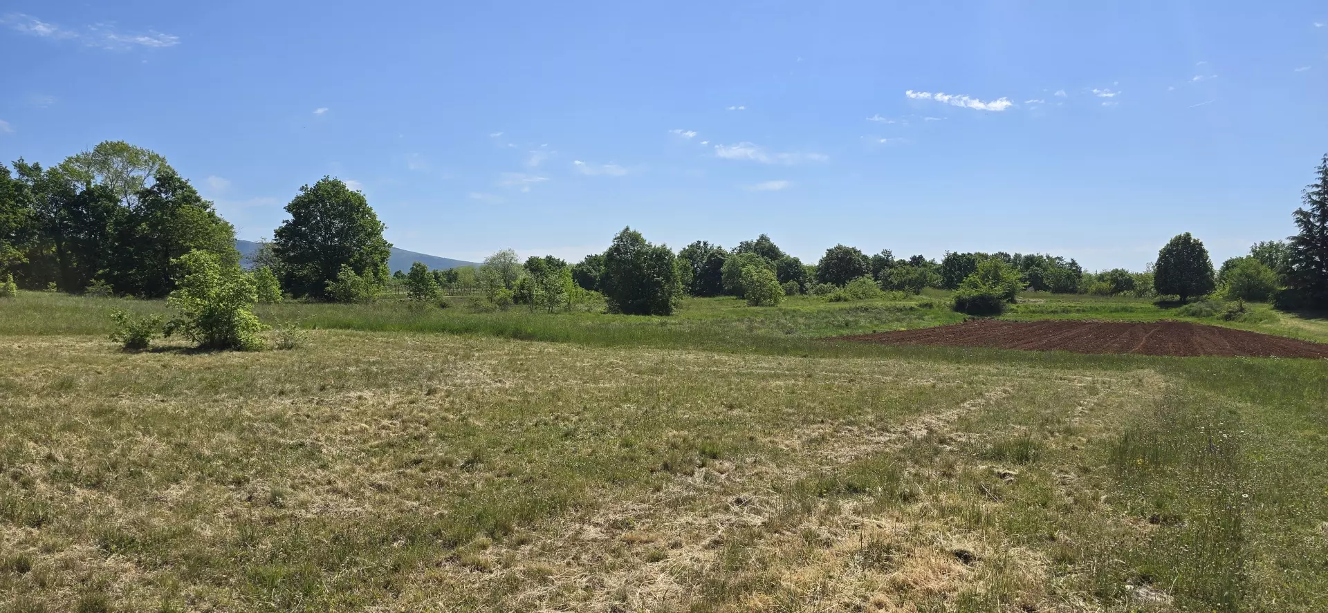 Land In Labin, Croatia (799 M²)