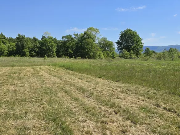 Land In Labin, Croatia (799 M²)