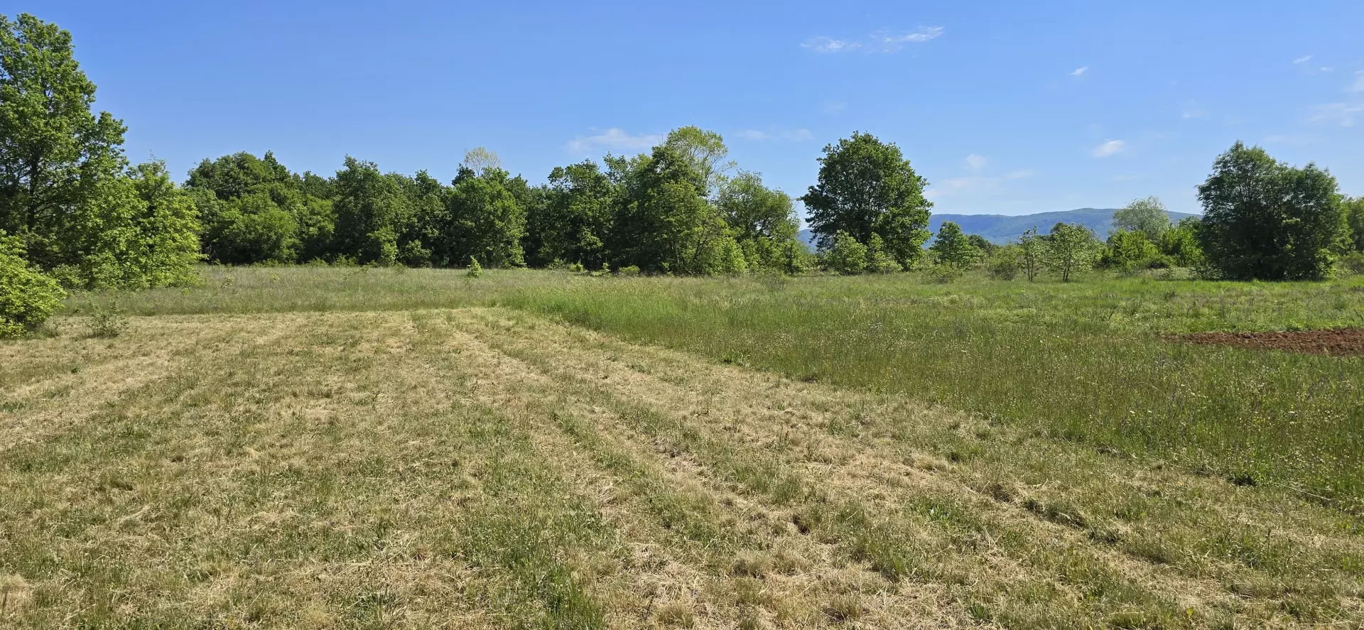 Land In Labin, Croatia (799 M²)