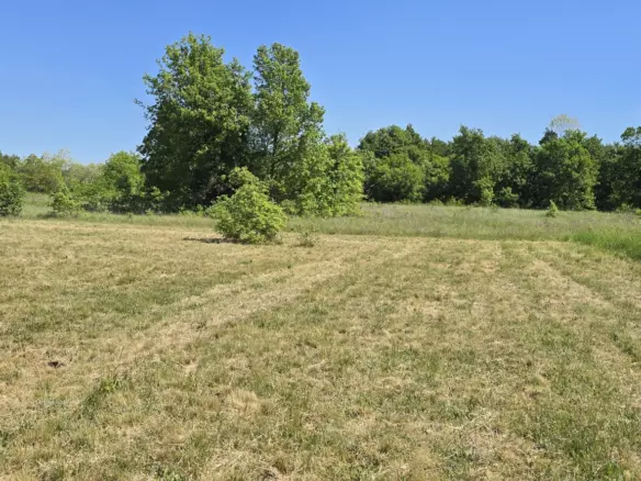 Land In Labin, Croatia (799 M²)