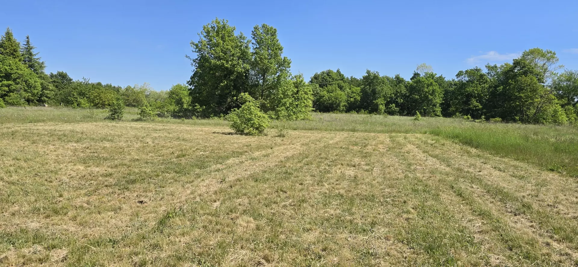 Land In Labin, Croatia (799 M²)