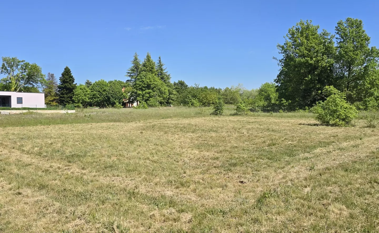 Land In Labin, Croatia (799 M²)