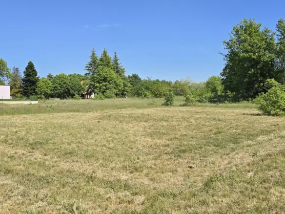 Land In Labin, Croatia (799 M²)