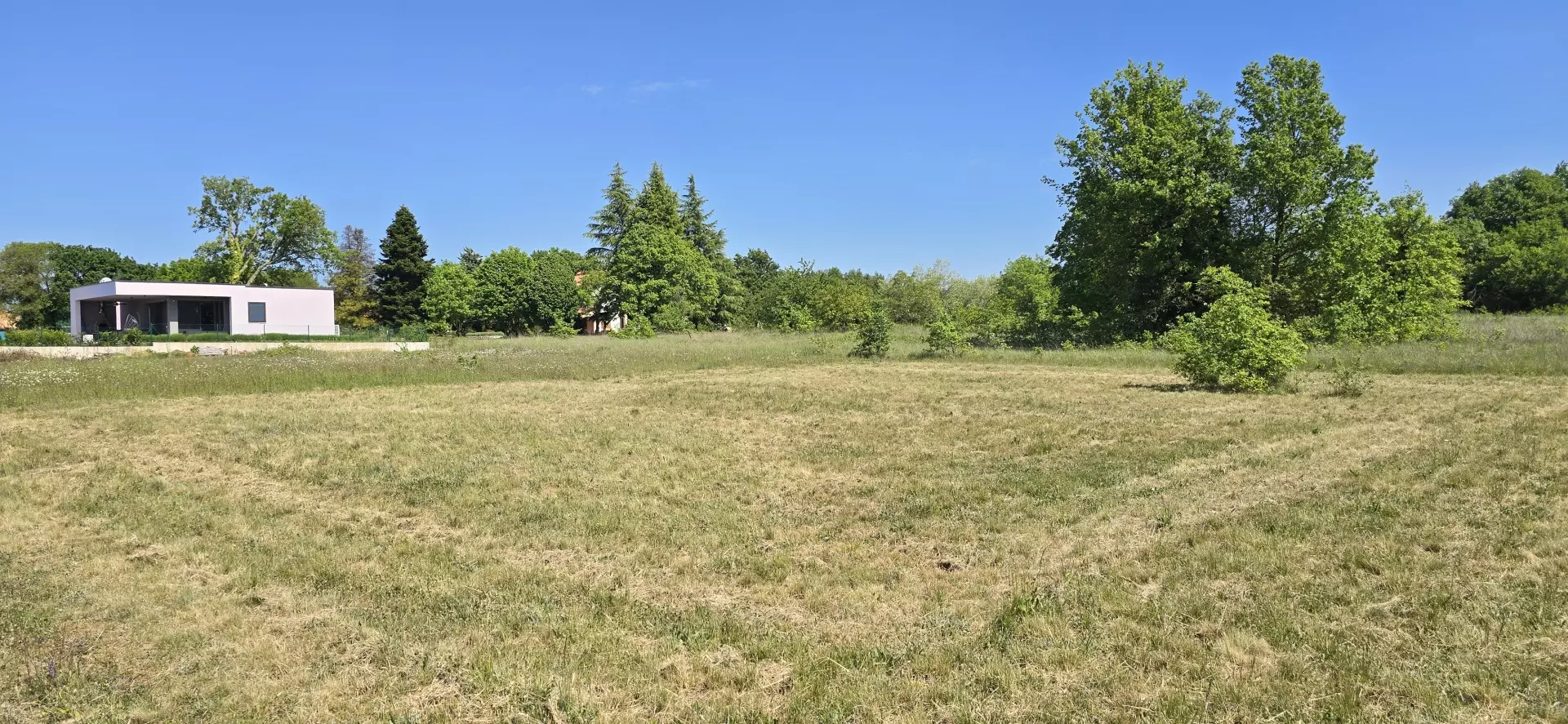 Land In Labin, Croatia (799 M²)