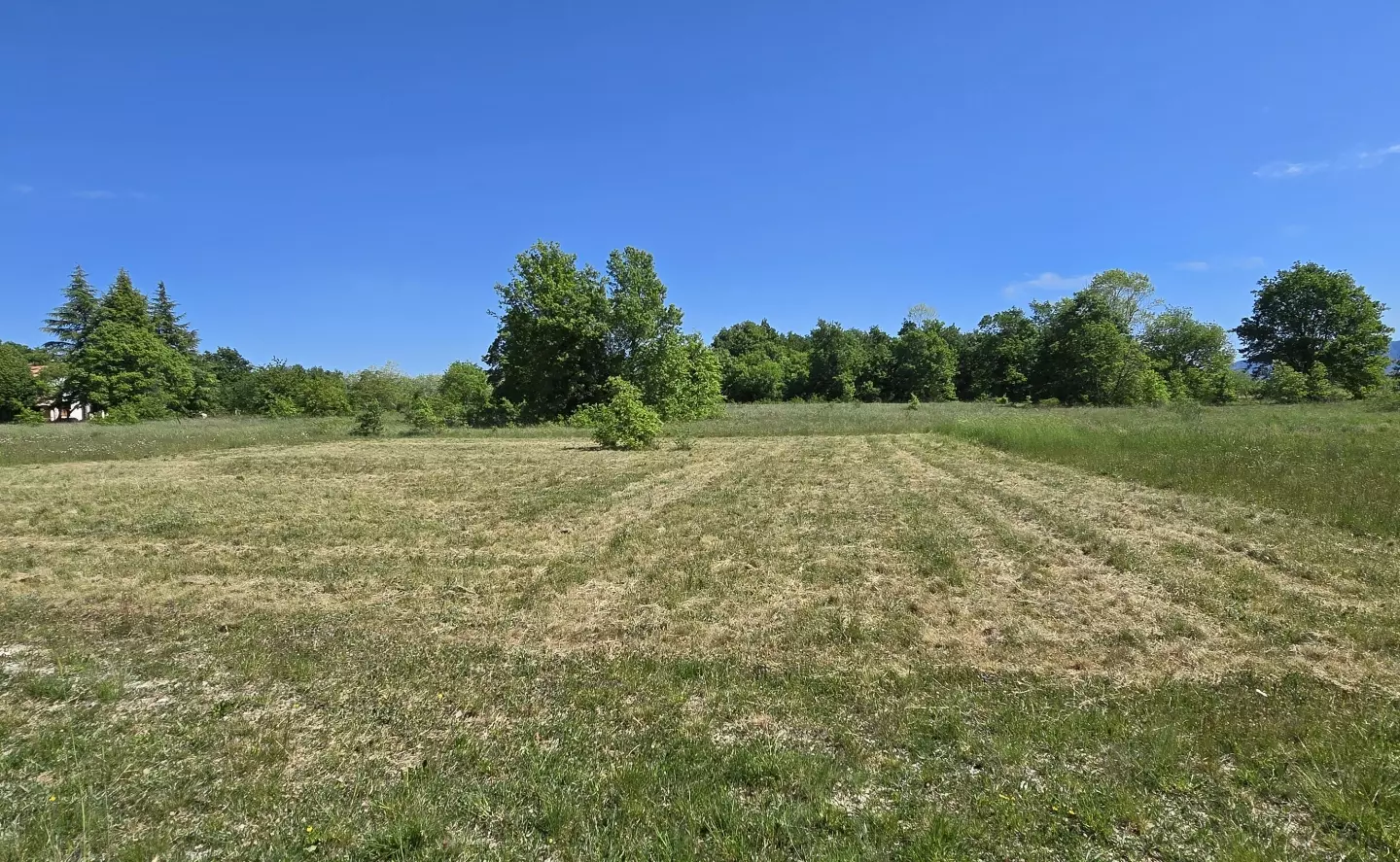 Land In Labin, Croatia (799 M²)