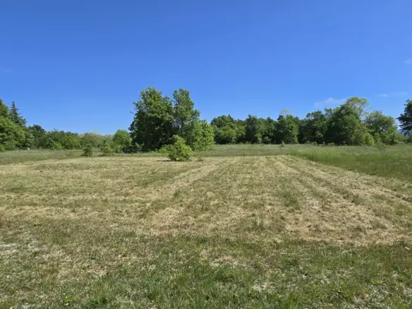 Land In Labin, Croatia (799 M²)