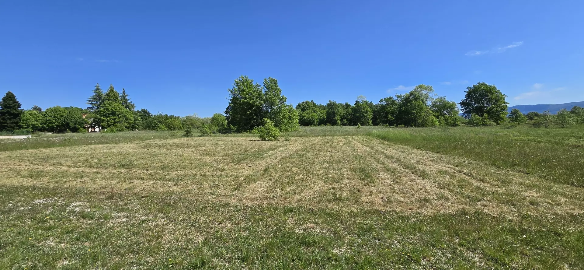 Land In Labin, Croatia (799 M²)