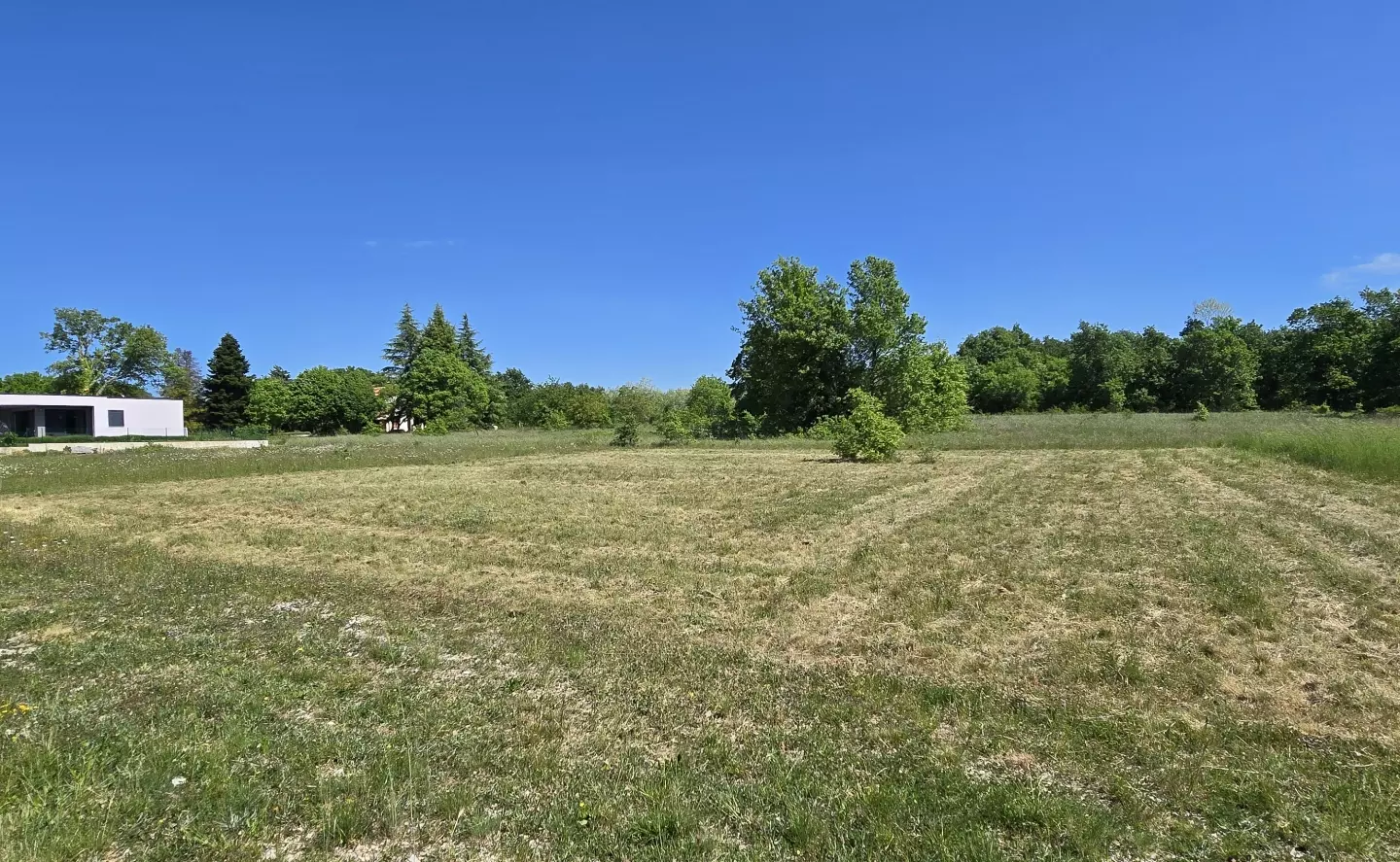 Land In Labin, Croatia (799 M²)