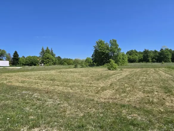 Land In Labin, Croatia (799 M²)