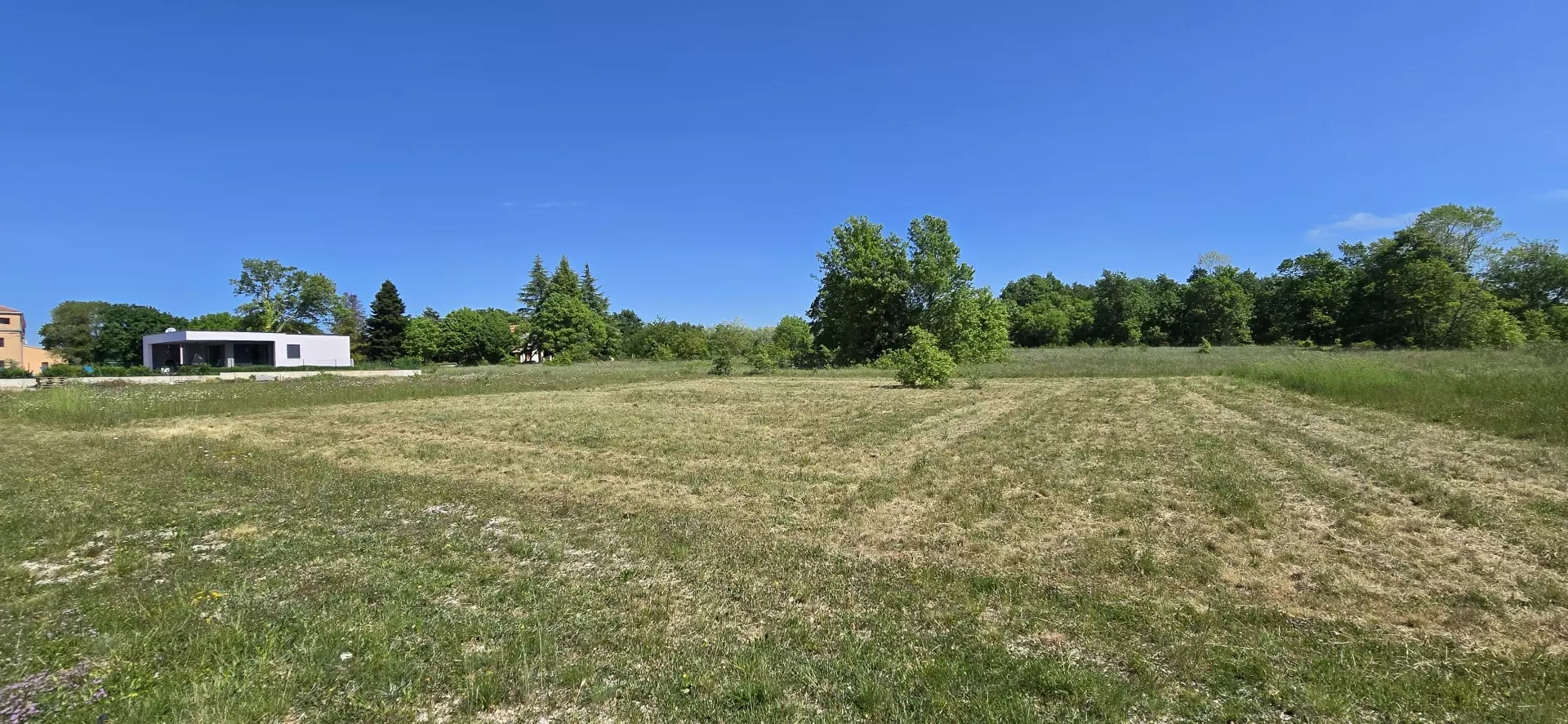 Land In Labin, Croatia (799 M²)