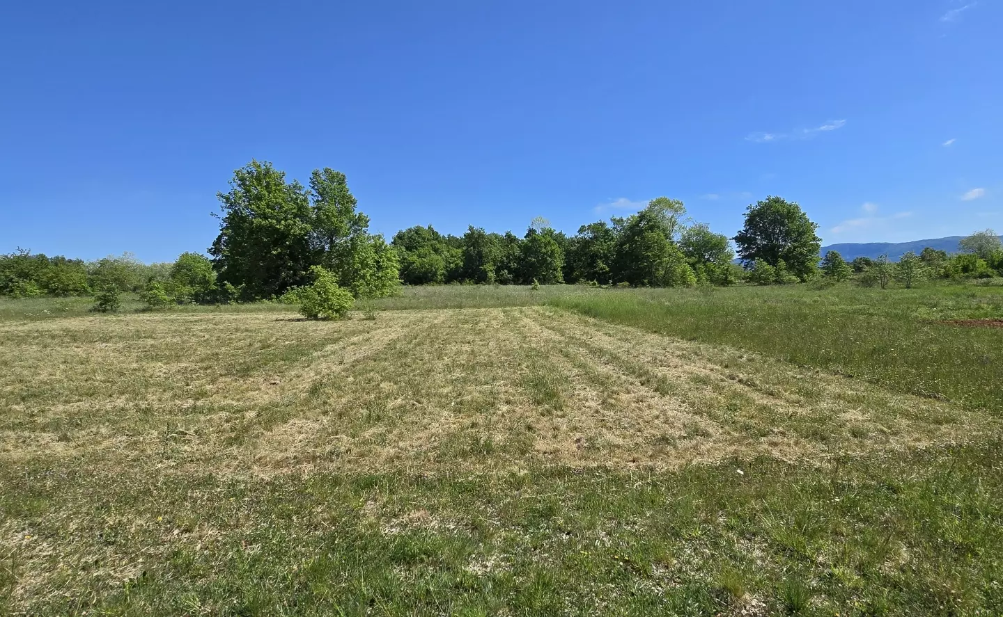 Land In Labin, Croatia (799 M²)