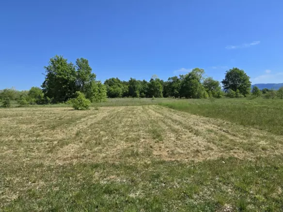 Land In Labin, Croatia (799 M²)