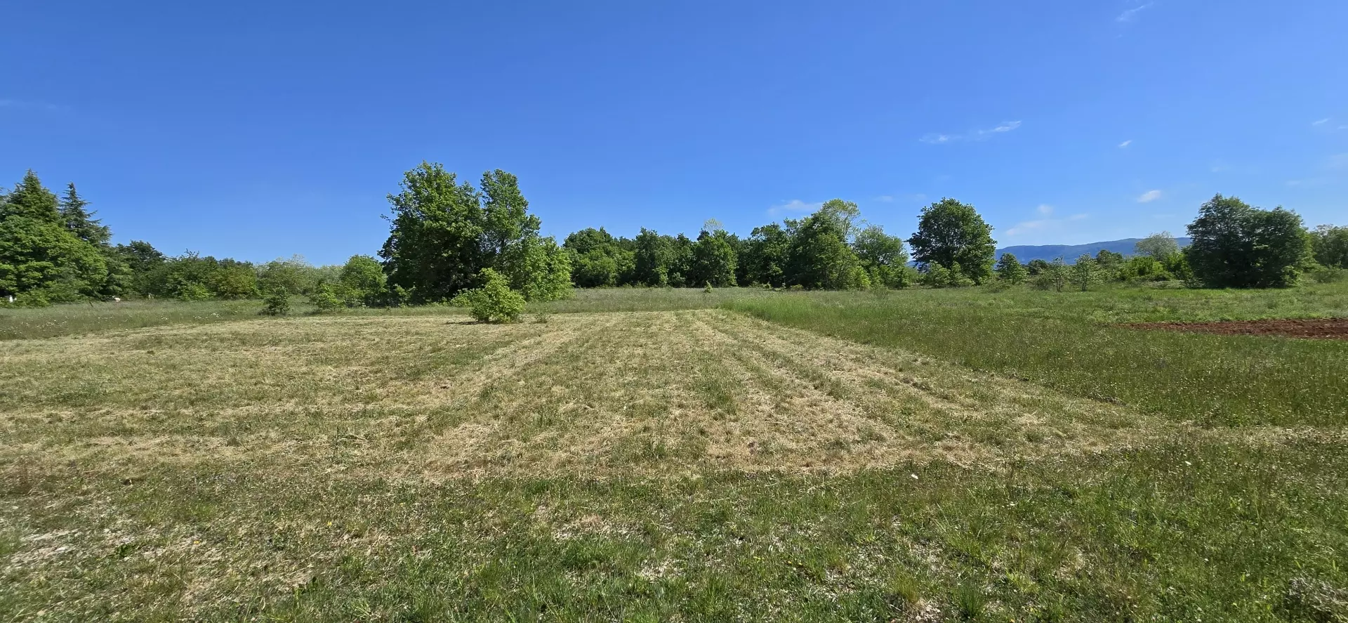 Land In Labin, Croatia (799 M²)