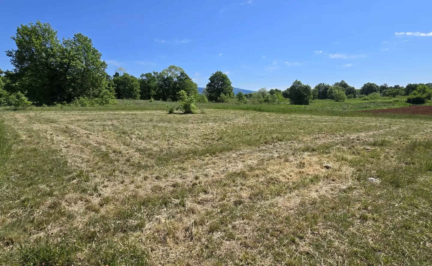 Land In Labin, Croatia (799 M²)