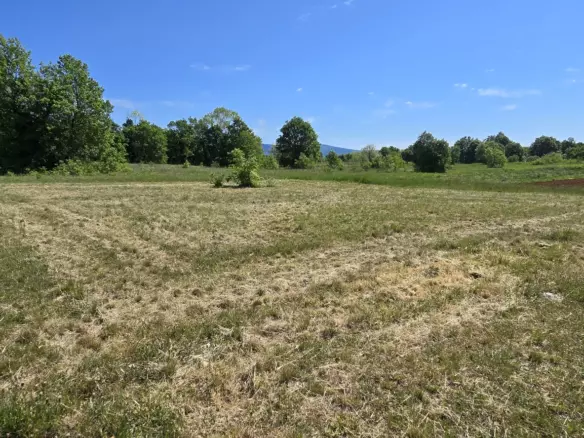 Land In Labin, Croatia (799 M²)