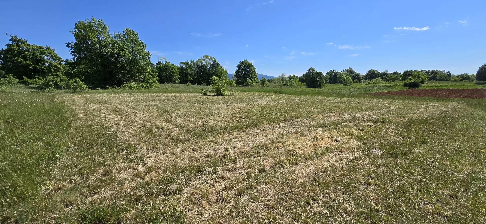 Land In Labin, Croatia (799 M²)