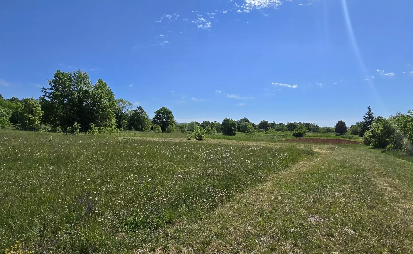 Land In Labin, Croatia (799 M²)
