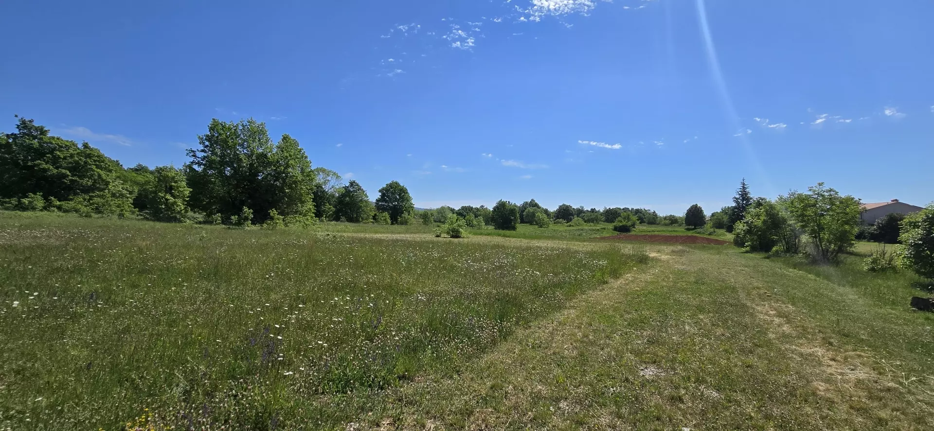 Land In Labin, Croatia (799 M²)