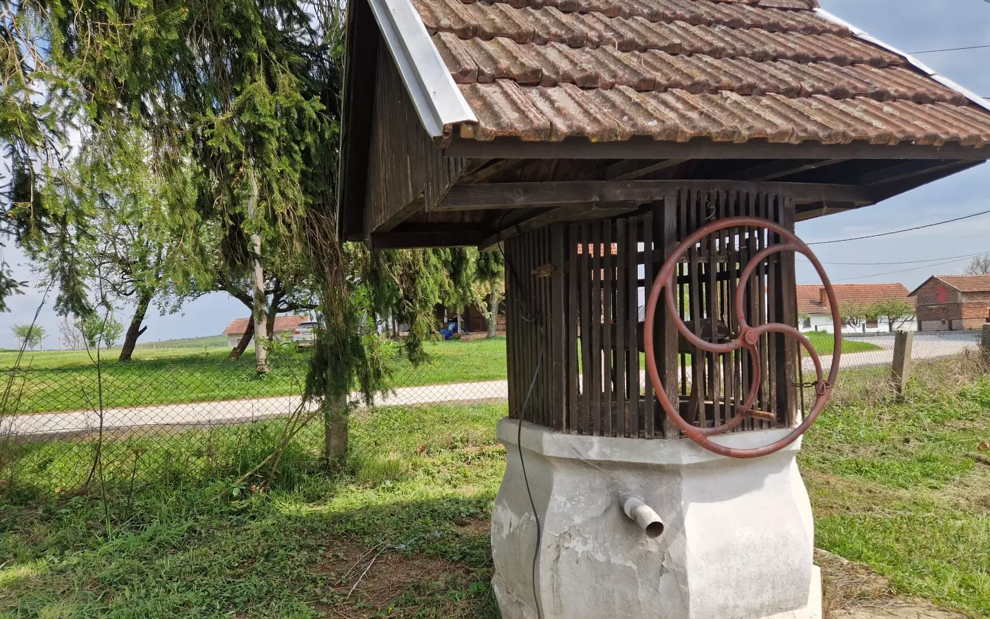 Detached House In Gradec, Croatia (803 M²)