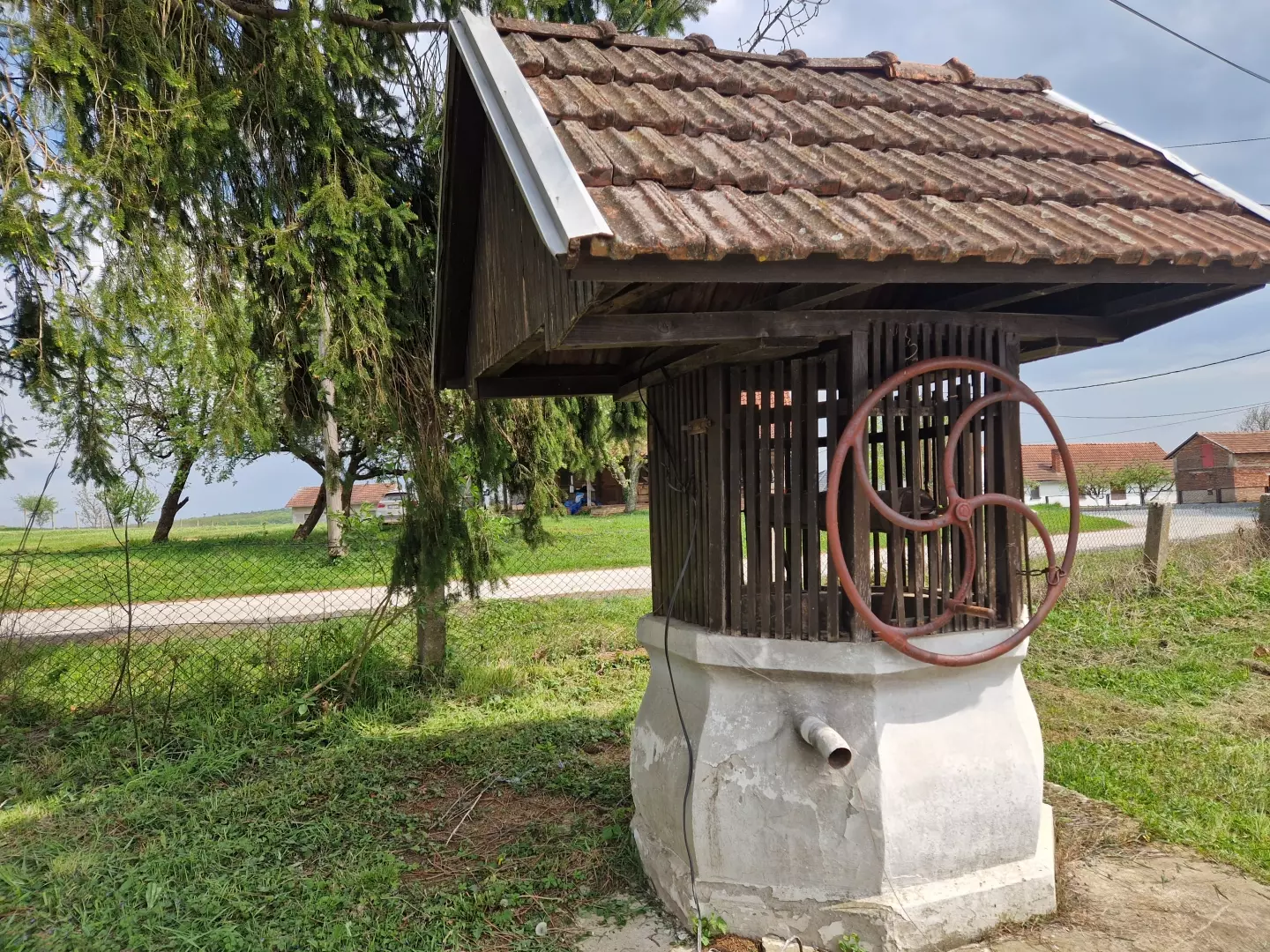 Detached House In Gradec, Croatia (803 M²)