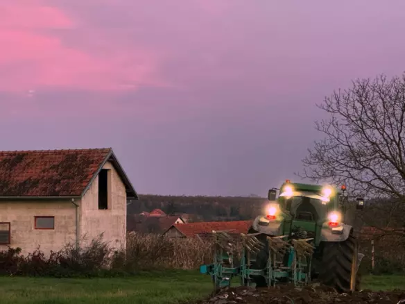 Detached House In Gradec, Croatia (803 M²)